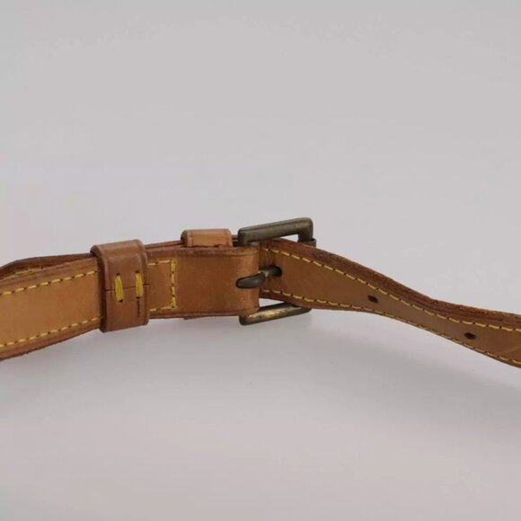 LOUIS VUITTON Monogram Saint Cloud GM Shoulder Bag - Picture 4 of 16